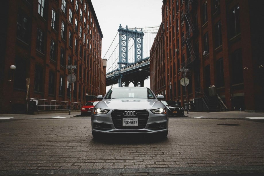 Silvercar Adds Locations in Newark, Brooklyn
