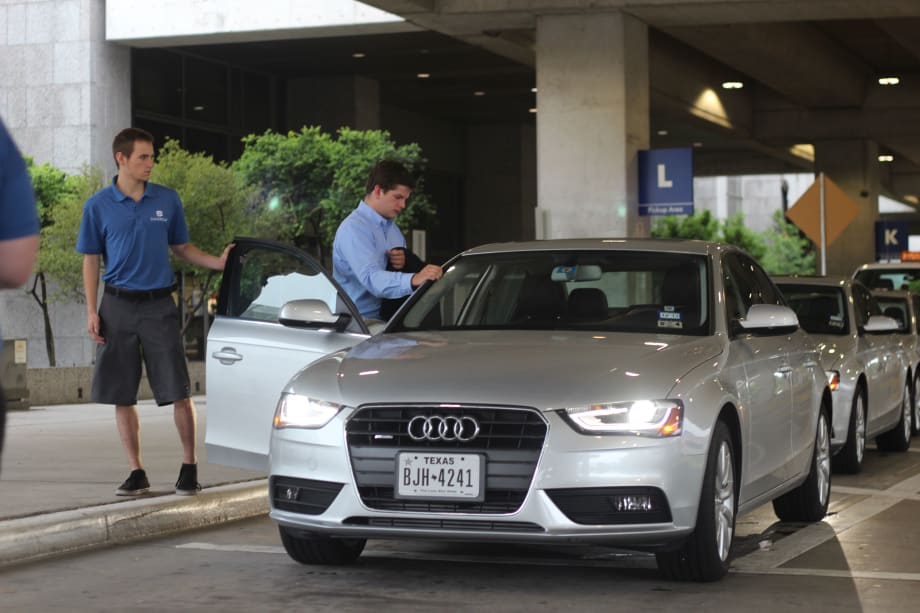 Silvercar to Launch at Miami Airport