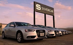 Silvercar Drops January Daily Rates to $59