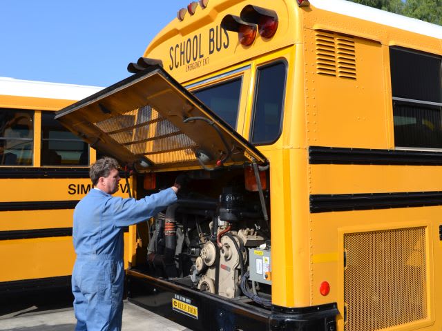 5 Tips for Summer Coolant Maintenance