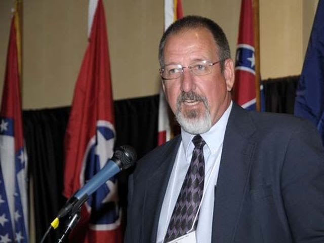 Arkansas State Director Mike Simmons to Take On ‘New Adventure’