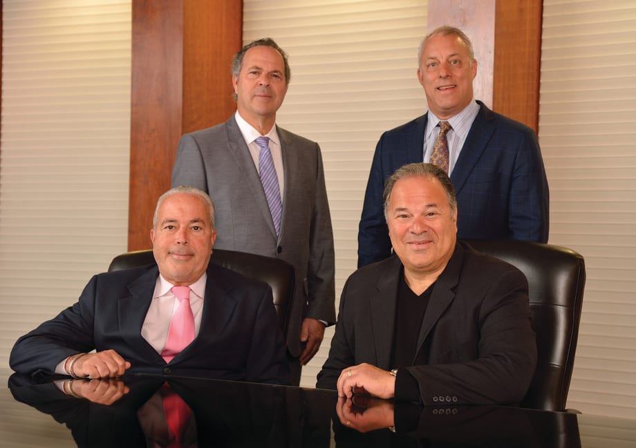 Merchants Forms Strategic Alliance with Alamo Leasing