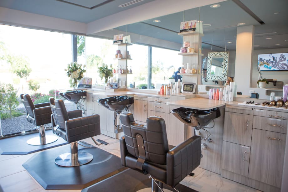 Kaemark Partners with Sirius Day Spa to Roll out the New Multi-Unit Spa Chain