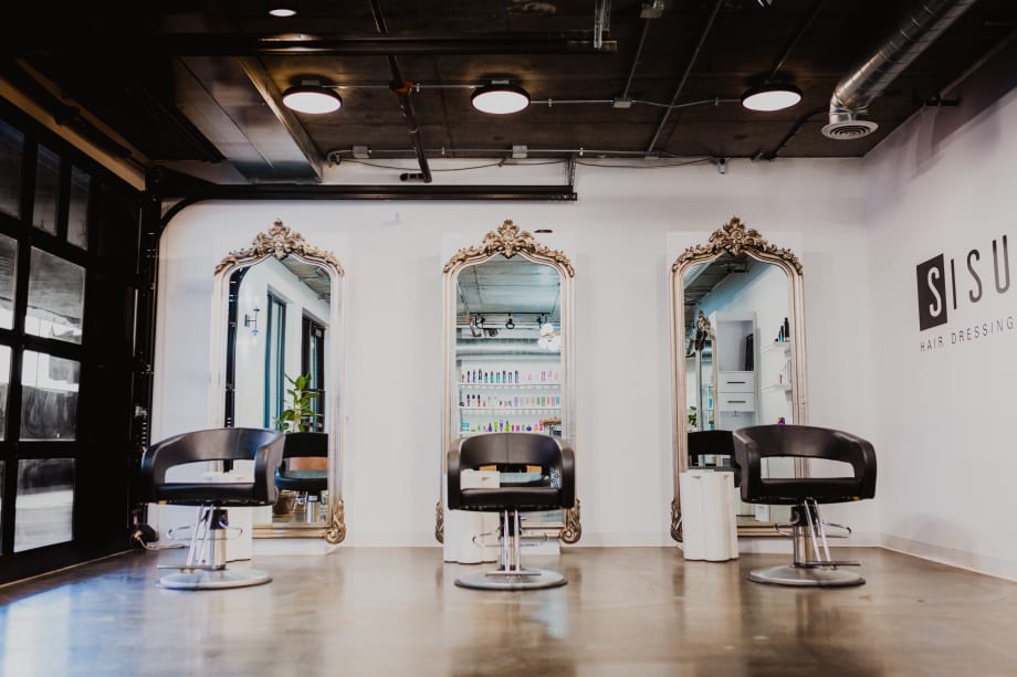 2019 Salons of the Year: Trend Watch