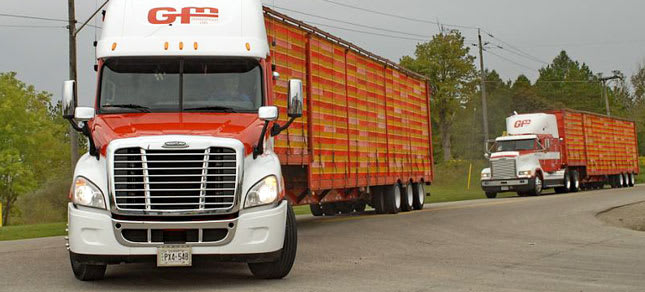 House Panel Kills Truck Weight Increase
