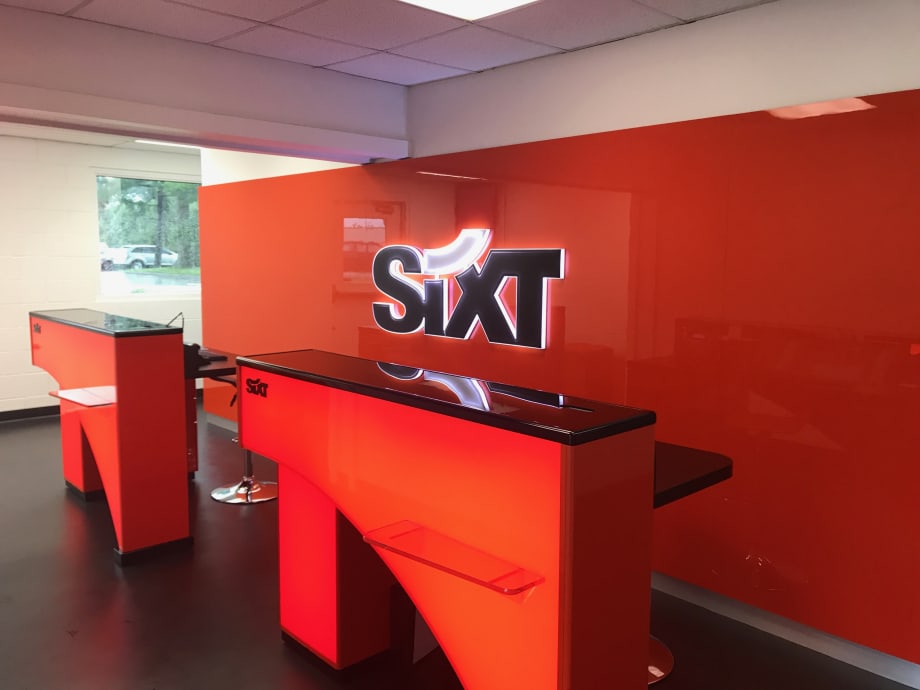 Sixt Names Franchisee in Oman