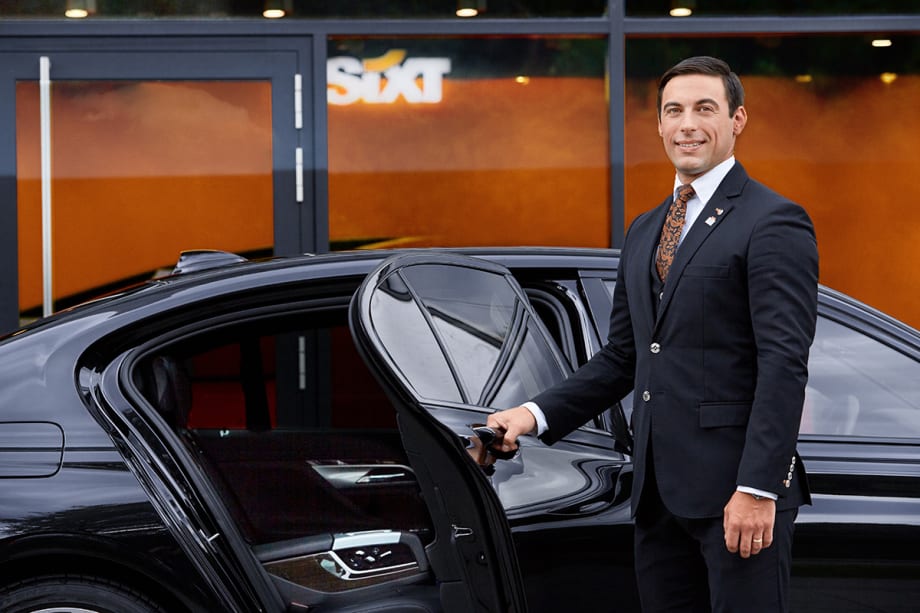 Sixt, BMI Launch U.K. Airport Car Service