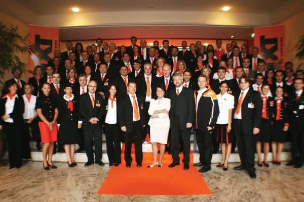 Sixt AG: The Art of Moving People
