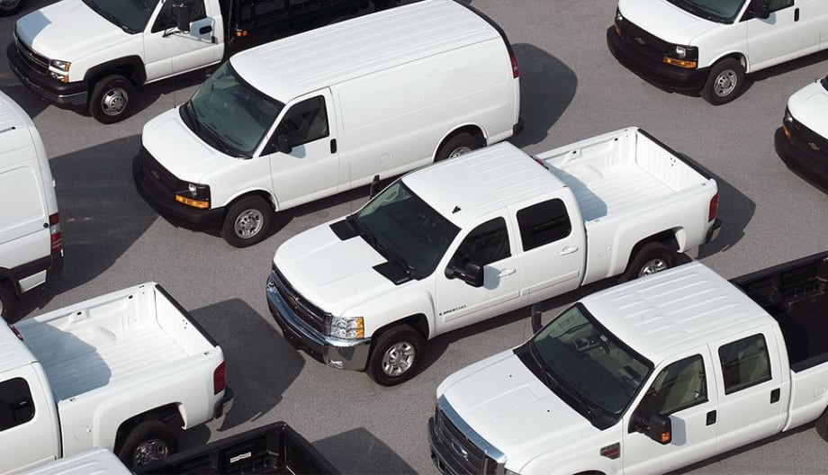 Housing Authority Leasing Vehicles to Upgrade Fleet