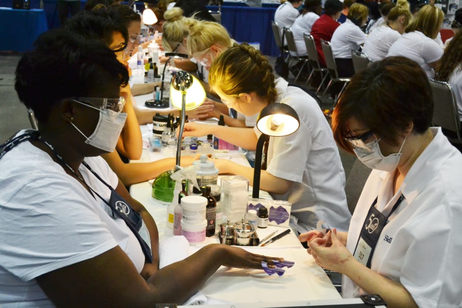 2014 SkillsUSA National Winners Announced
