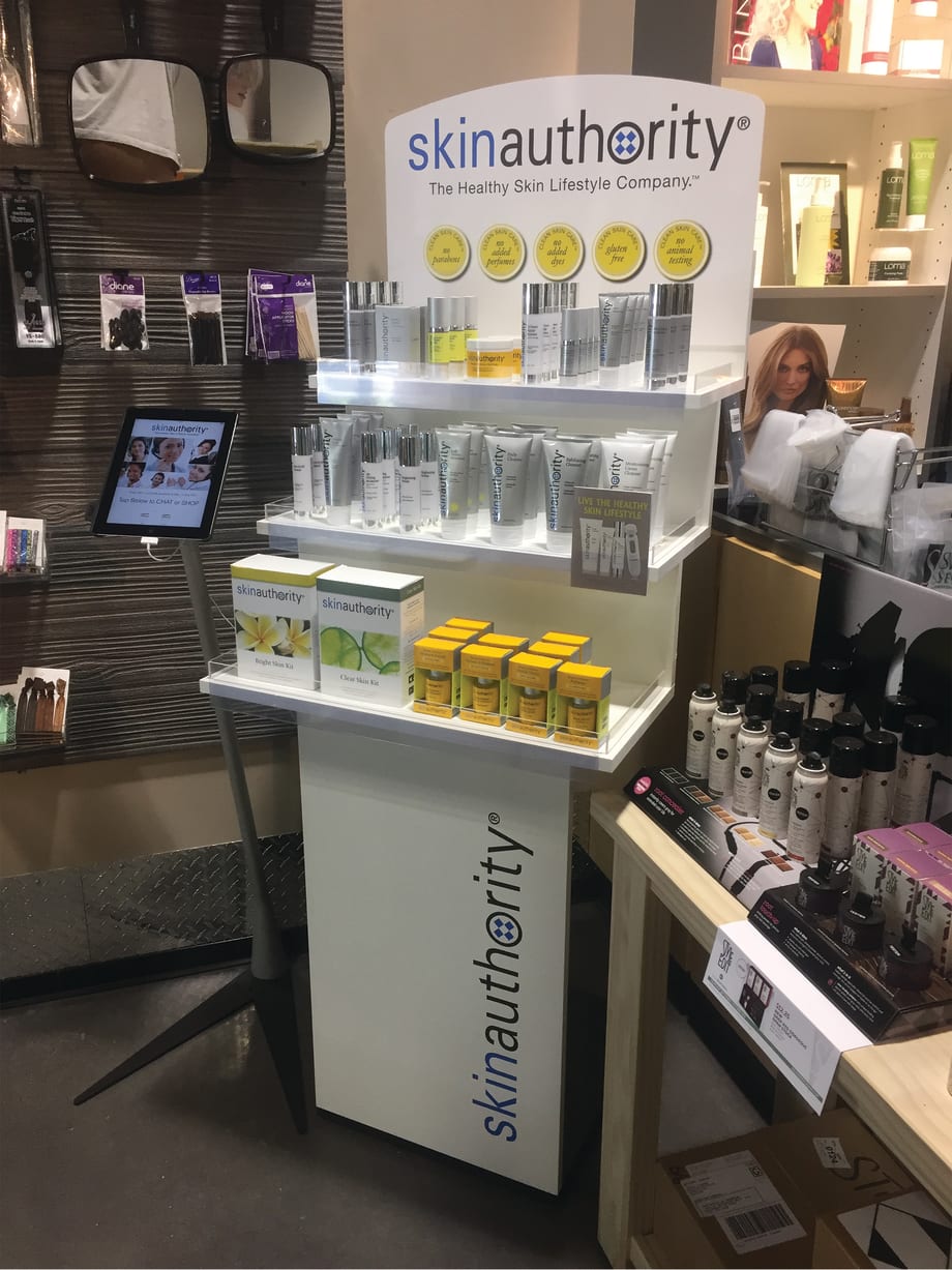 Reimagining Skin-care Education