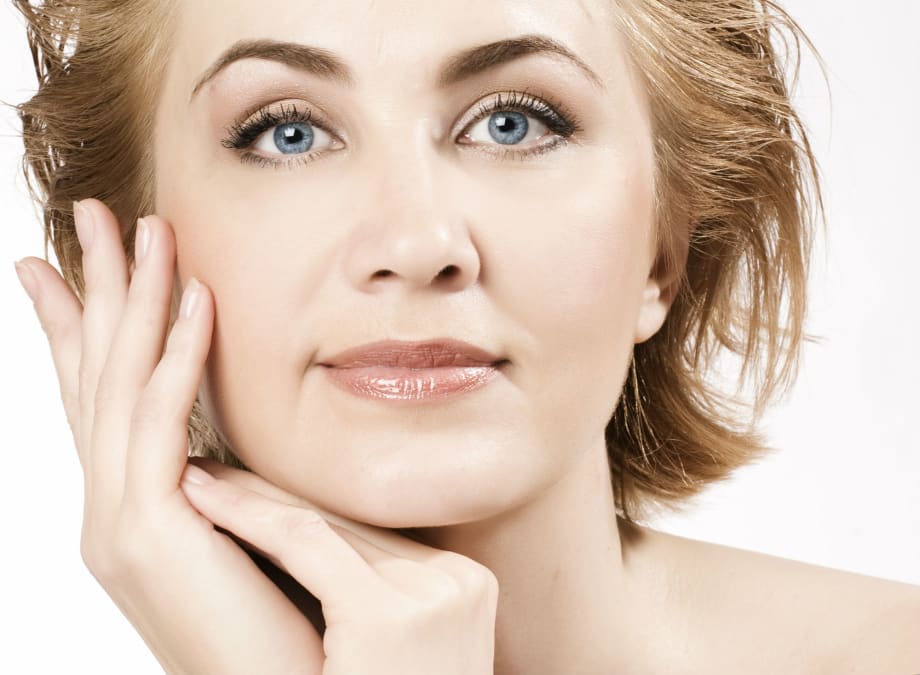 National Healthy Skin Month: Your 40s and Beyond