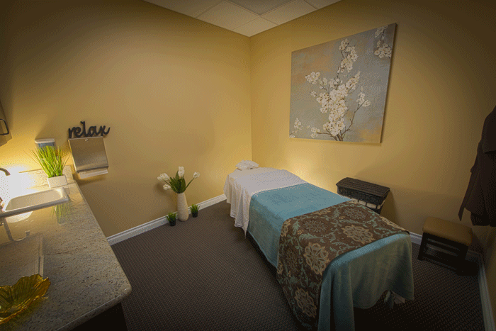 SOTY 2013: The Refresh Bar & Spa