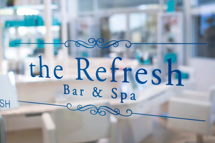 SOTY 2013: The Refresh Bar & Spa