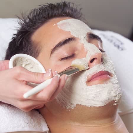 Skinfit Spa Mask Treatment