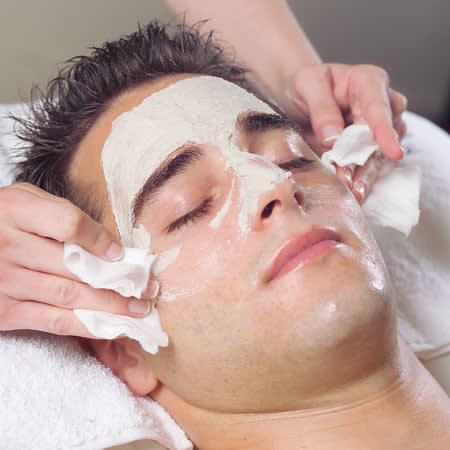 Skinfit Spa Mask Treatment