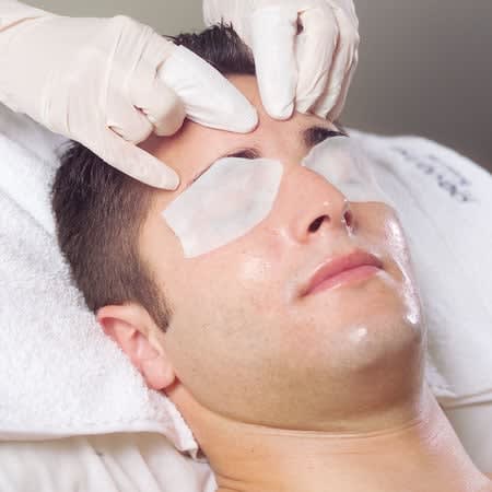 Skinfit Spa Mask Treatment
