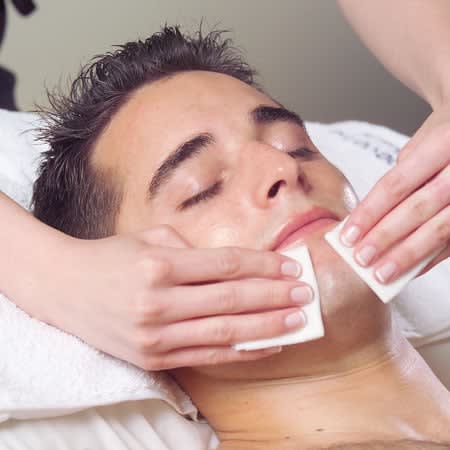 Skinfit Spa Mask Treatment
