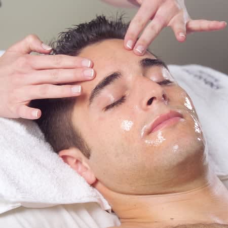 Skinfit Spa Mask Treatment