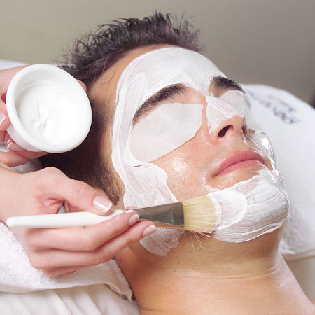 Skinfit Spa Mask Treatment
