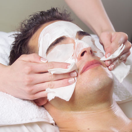 Skinfit Spa Mask Treatment