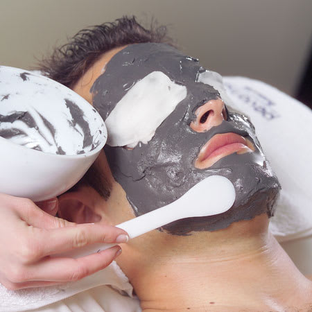 Skinfit Spa Mask Treatment