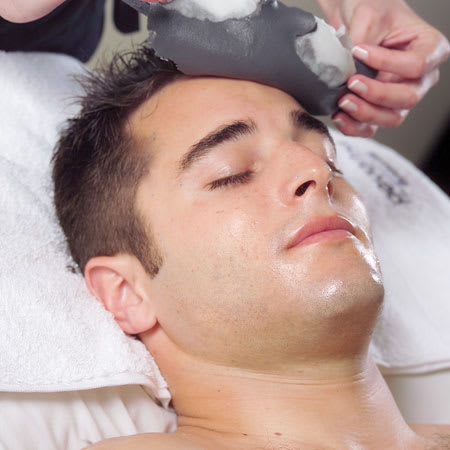 Skinfit Spa Mask Treatment