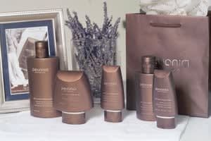 Skinfit Spa Mask Treatment