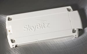 SkyBitz Rolls Out New Asset Management System