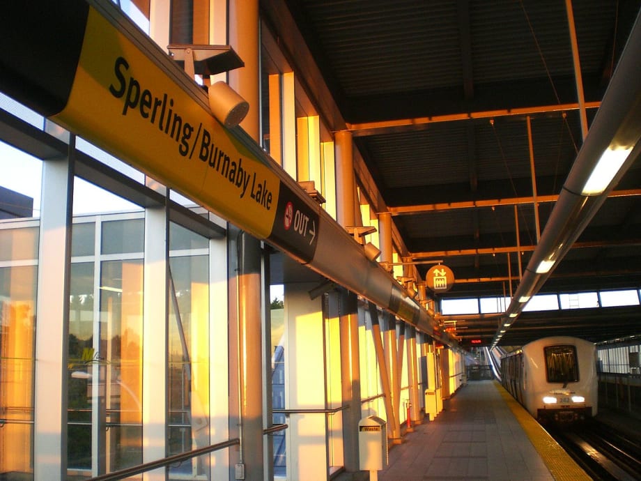 SkyTrain officials defend reliability