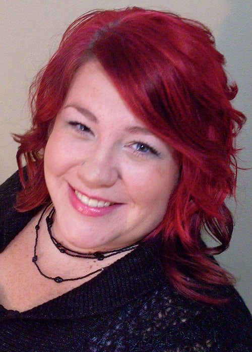 Pravana VIVIDS Contest Winner Announced!