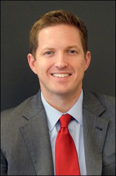 Element Fleet Names Regional Sales Director