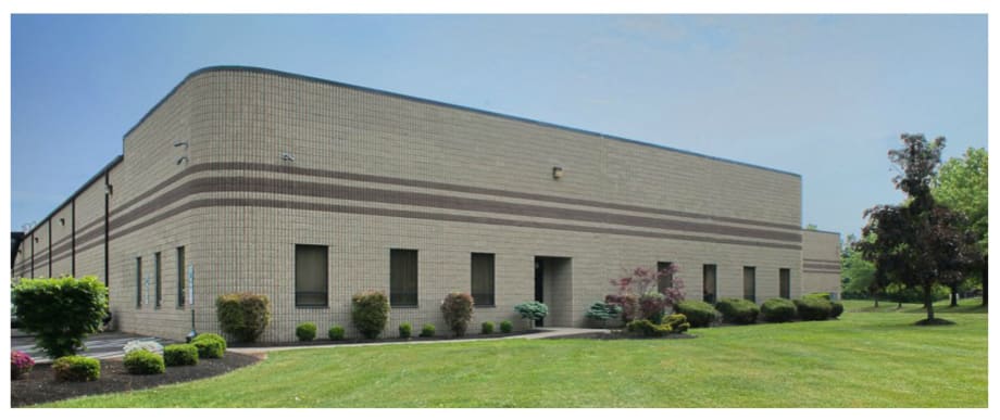 ESW Opens Pennsylvania Facility to Manufacture DPFs and DOCs