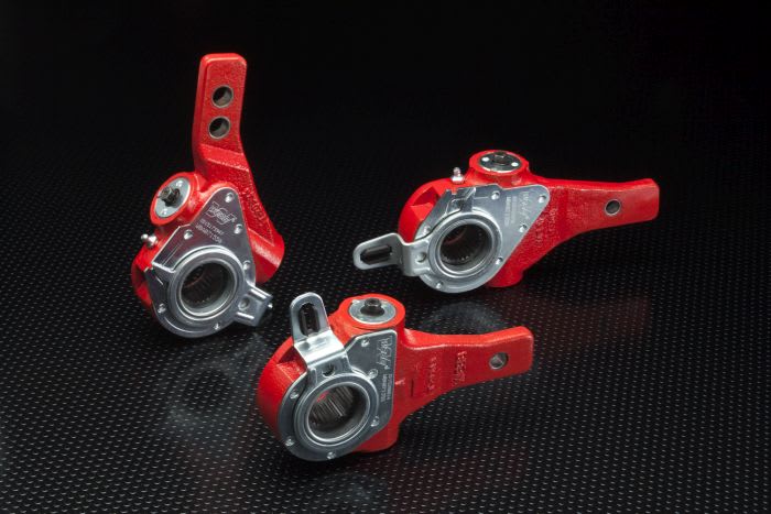 Webb to Offer Line of Automatic Slack Adjusters