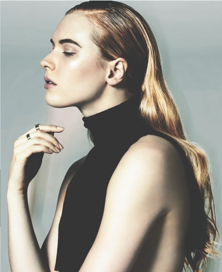 Oribe Educator Spotlight: Mandee Tauber