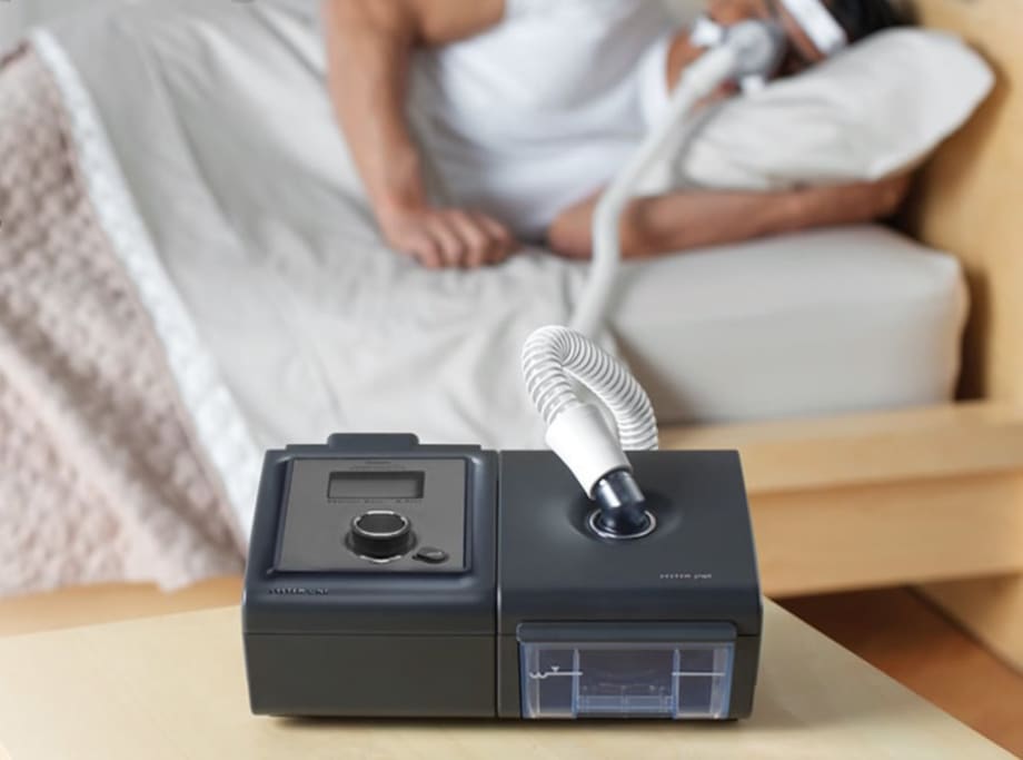 Trucker Sleep-Apnea Study Launched by ATRI