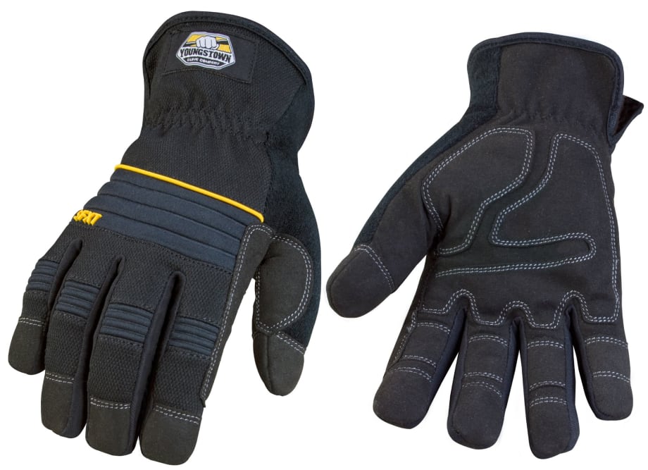 Snow Pusher Attachments