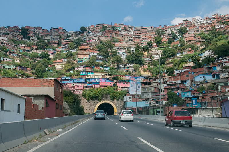Pirelli Suspends Tire Production in Venezuela