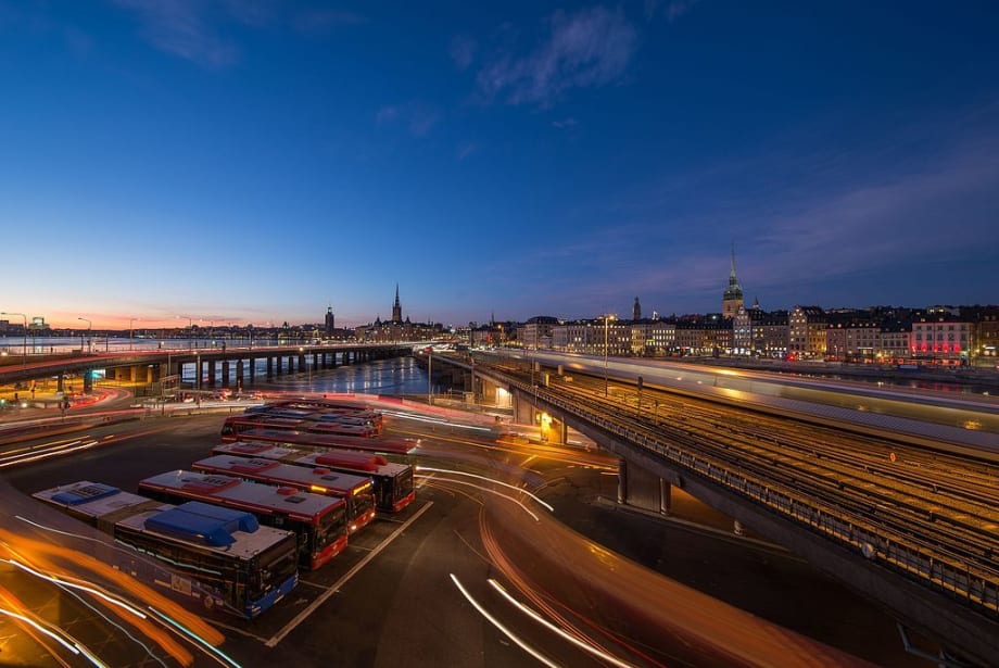 How and How Not To Contract For Better Transit Service