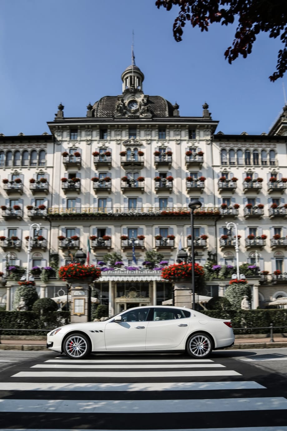 Maserati Rolls Out CPO Program