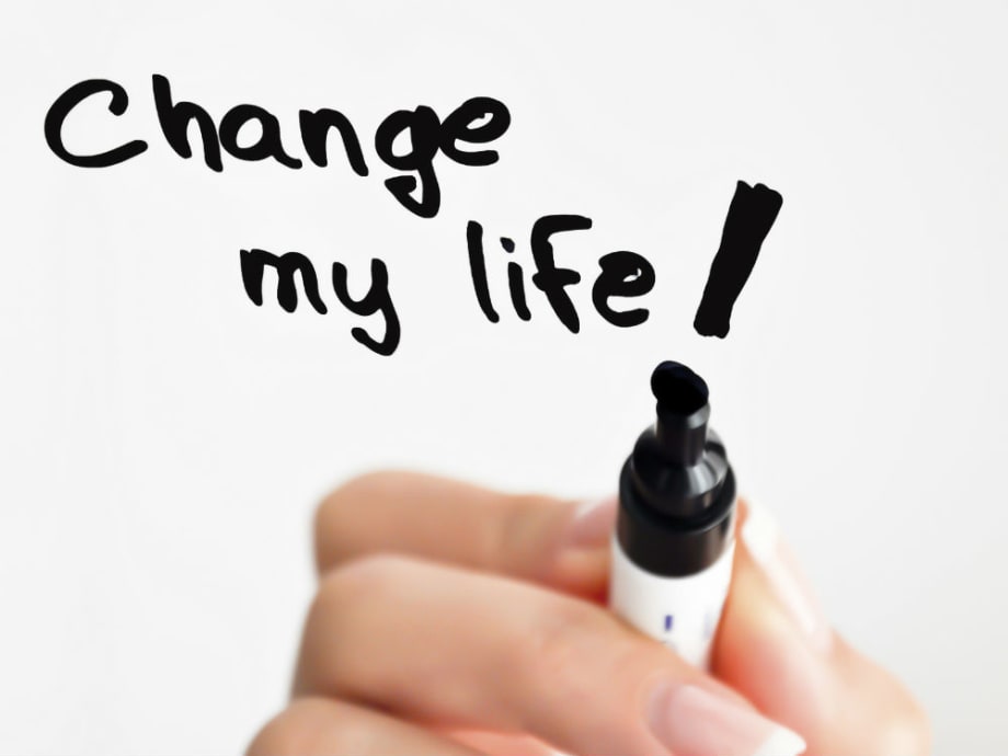 Challenge Participants Make One Simple Change
