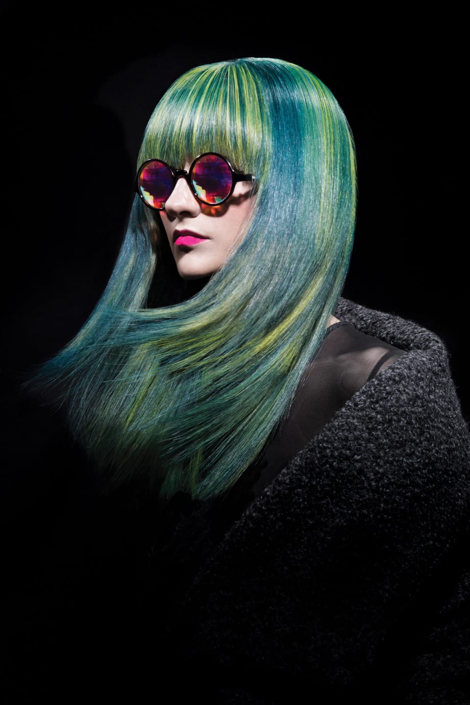 Join the Color Takeover Movement: Learn How to Professionally Color Extensions
