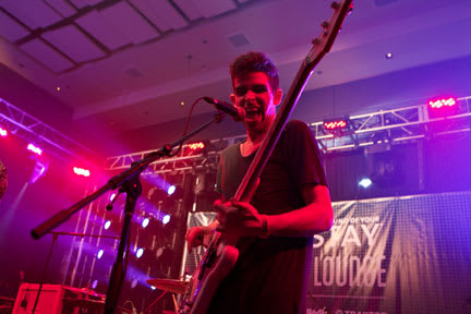 Peace, Hair & Music: Lollapalooza 2014