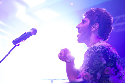 Peace, Hair & Music: Lollapalooza 2014