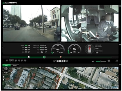 How safety programs can help transit meet budget challenges