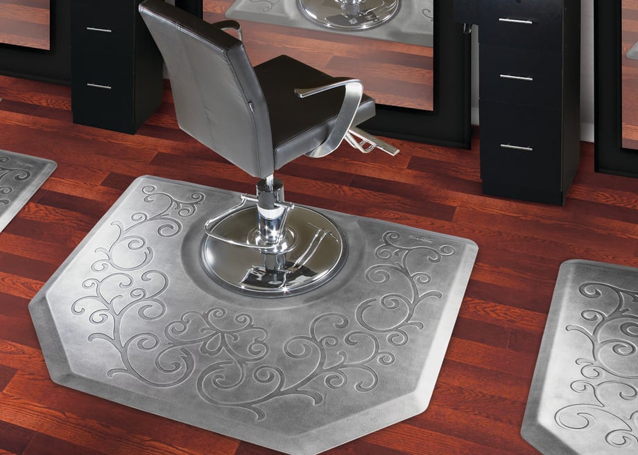 The Designer Series Collection from Smart Step