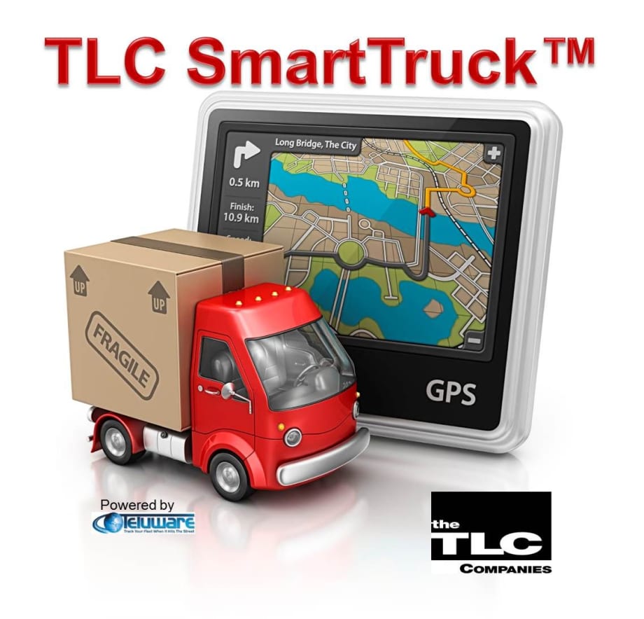 SmartTruck 