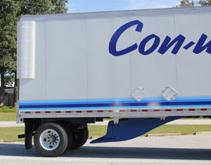 SmartTruck Unveils Pup Trailer Aero System 
