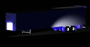 SmartTruck Debuts Drag-Reducing UnderTray System