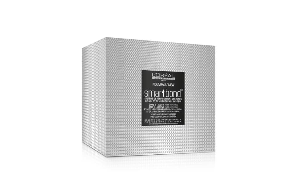 Protect Your Client’s Hair with L’Oréal Professionnel’s Smartbond